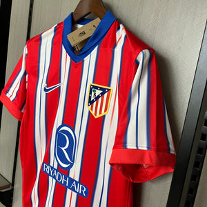 Atletico Madrid 24-25 | Home