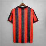 AC Milan 93-94 | Retro Home - FandomKits Fandom Kits