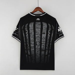 Atlético Mineiro 22-23 | Commemorative Black Edition