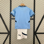 Manchester City 24-25 | Kids Home