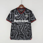 Bayer Leverkusen 22-23 | Away