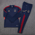 Ajax 22-23 | Royal Blue‎ | Tracksuit