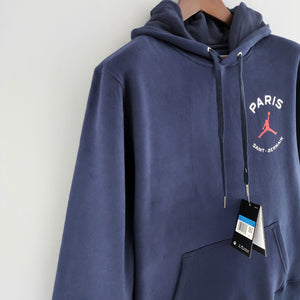 PSG 2022 | Hoodie | Royal Blue