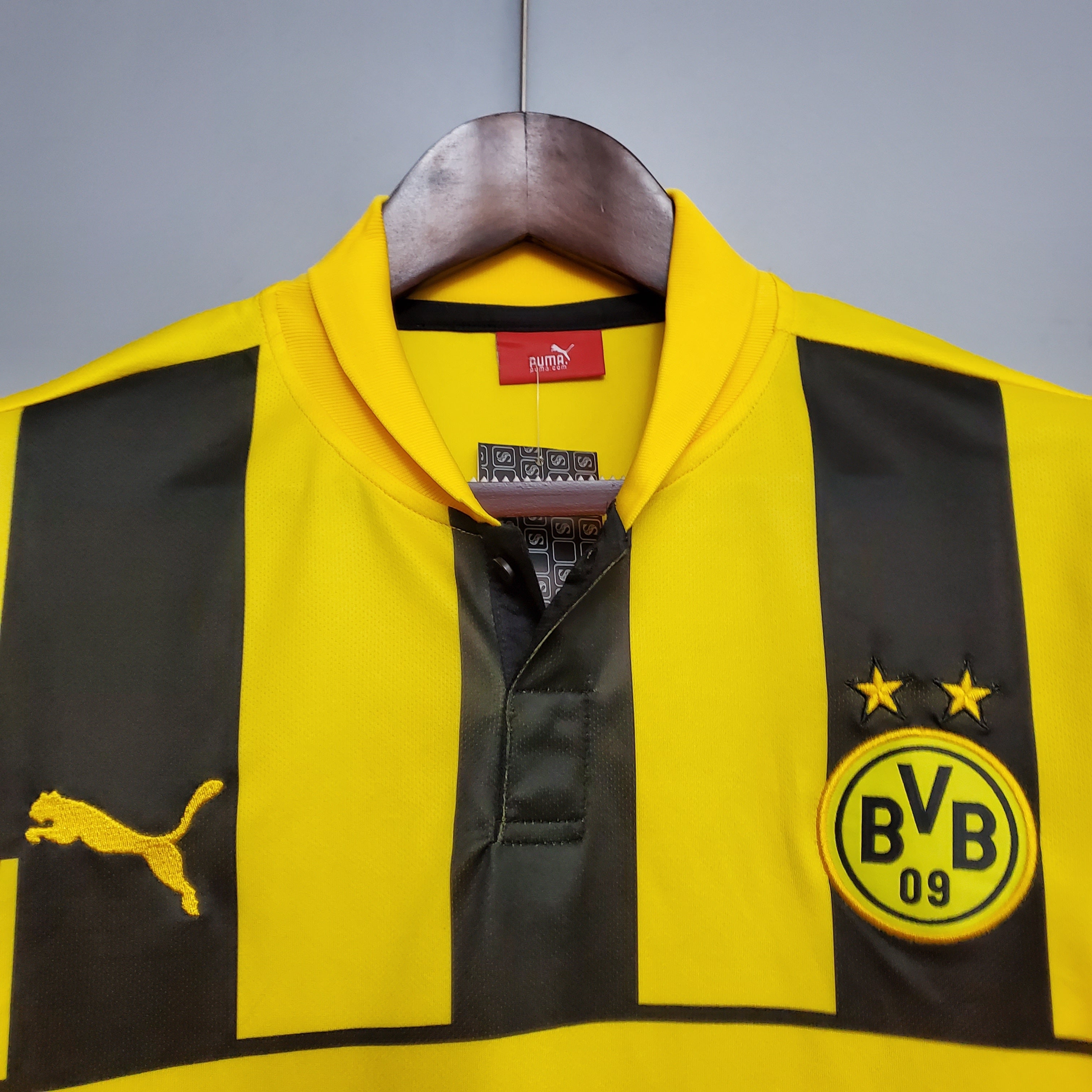 Borussia Dortmund 12-13 | Retro Home