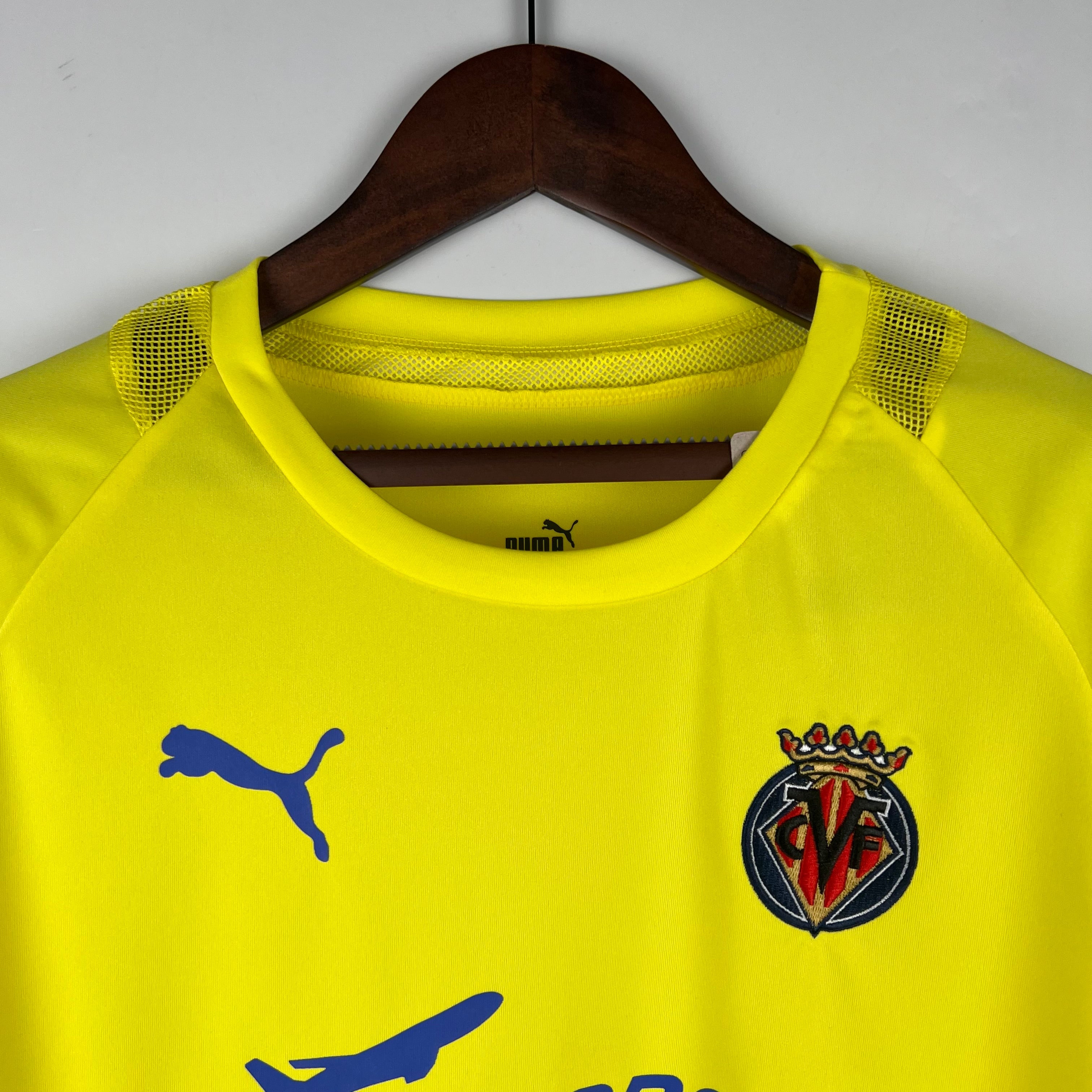 Villarreal 05-06 | Retro Home