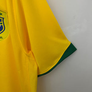 Brazil 2006 | Retro Home