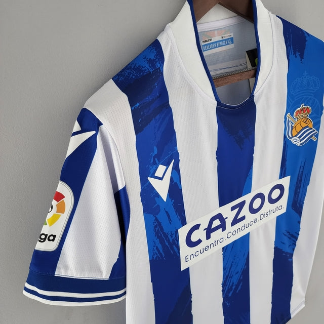 Real Sociedad 22-23 | Home