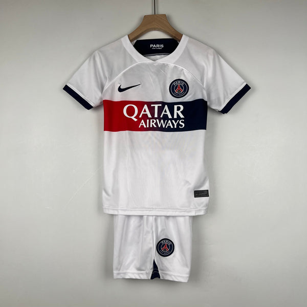 Inter Miami 22-23  Kids Away – fandomkits