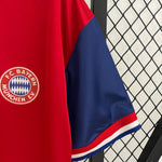 Bayern Munich 93-95 | Retro Home