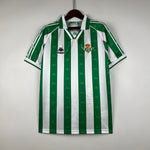 Real Betis 95-97 | Retro Home