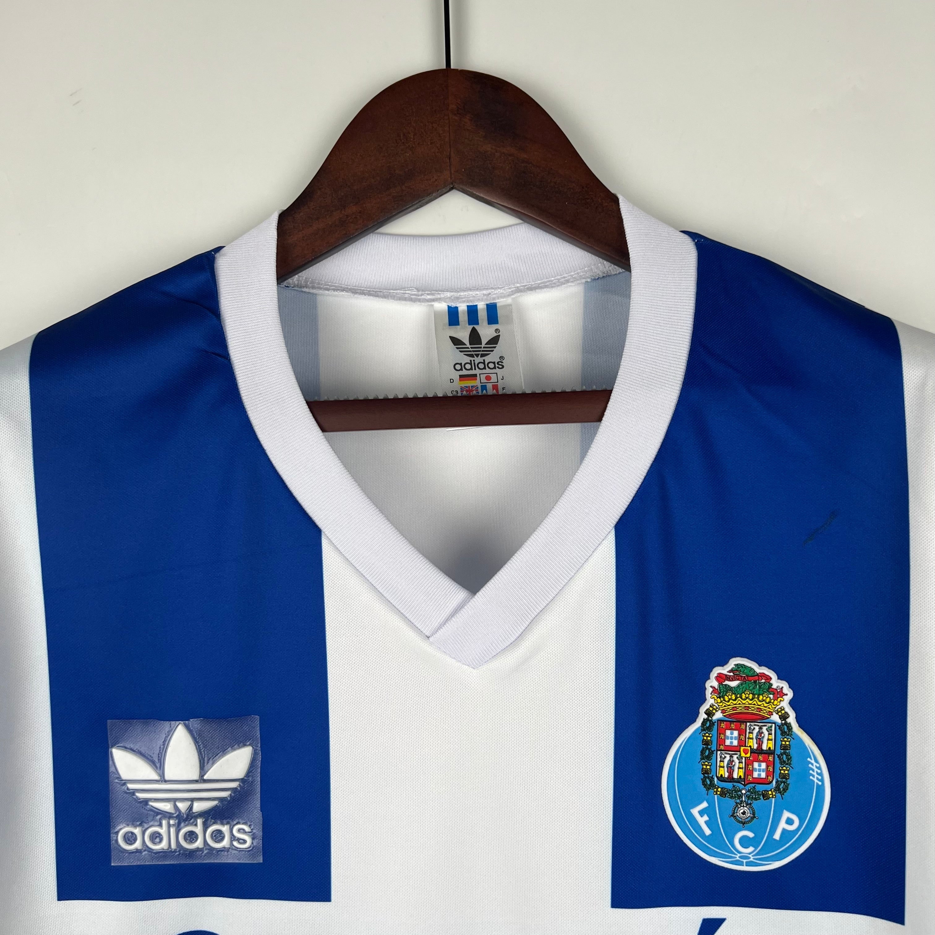 FC Porto 90-93 | Retro Home