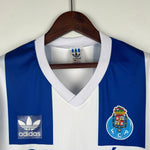 FC Porto 90-93 | Retro Home