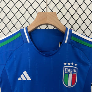 Italy 24-25 | Kids Home