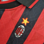 AC Milan 95-96 | Home | Retro