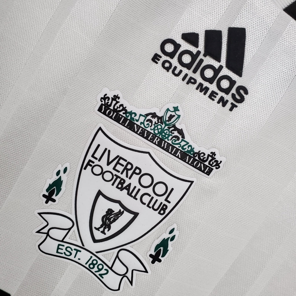 Liverpool 93-95 | Retro Away - FandomKits Fandom Kits