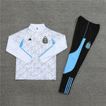 Argentina 23-24 | white camouflage style | Tracksuit