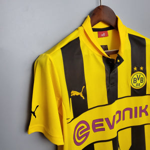 Borussia Dortmund 12-13 | Retro Home