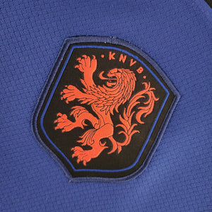 Netherlands 22 | World Cup | Away