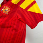 Spain 92-94 | Retro Home