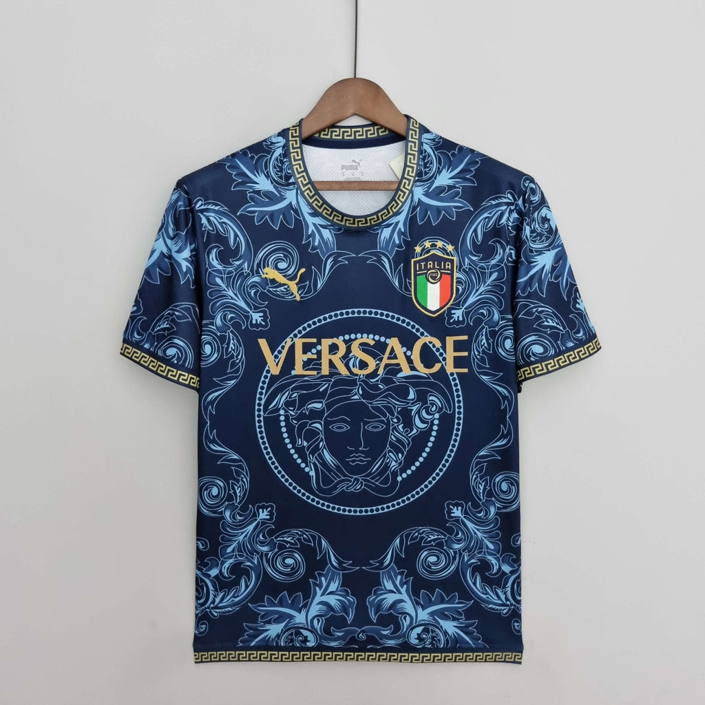 Italy 22-23 | Versace Edition - gokits