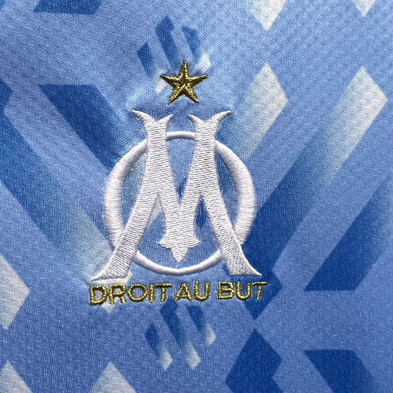 Marseille 23-24 | Special Edition