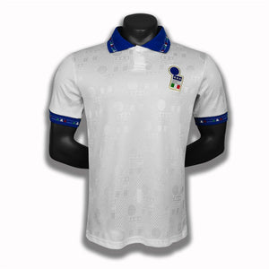 Italy 94 World Cup | Retro Away - FandomKits S Fandom Kits