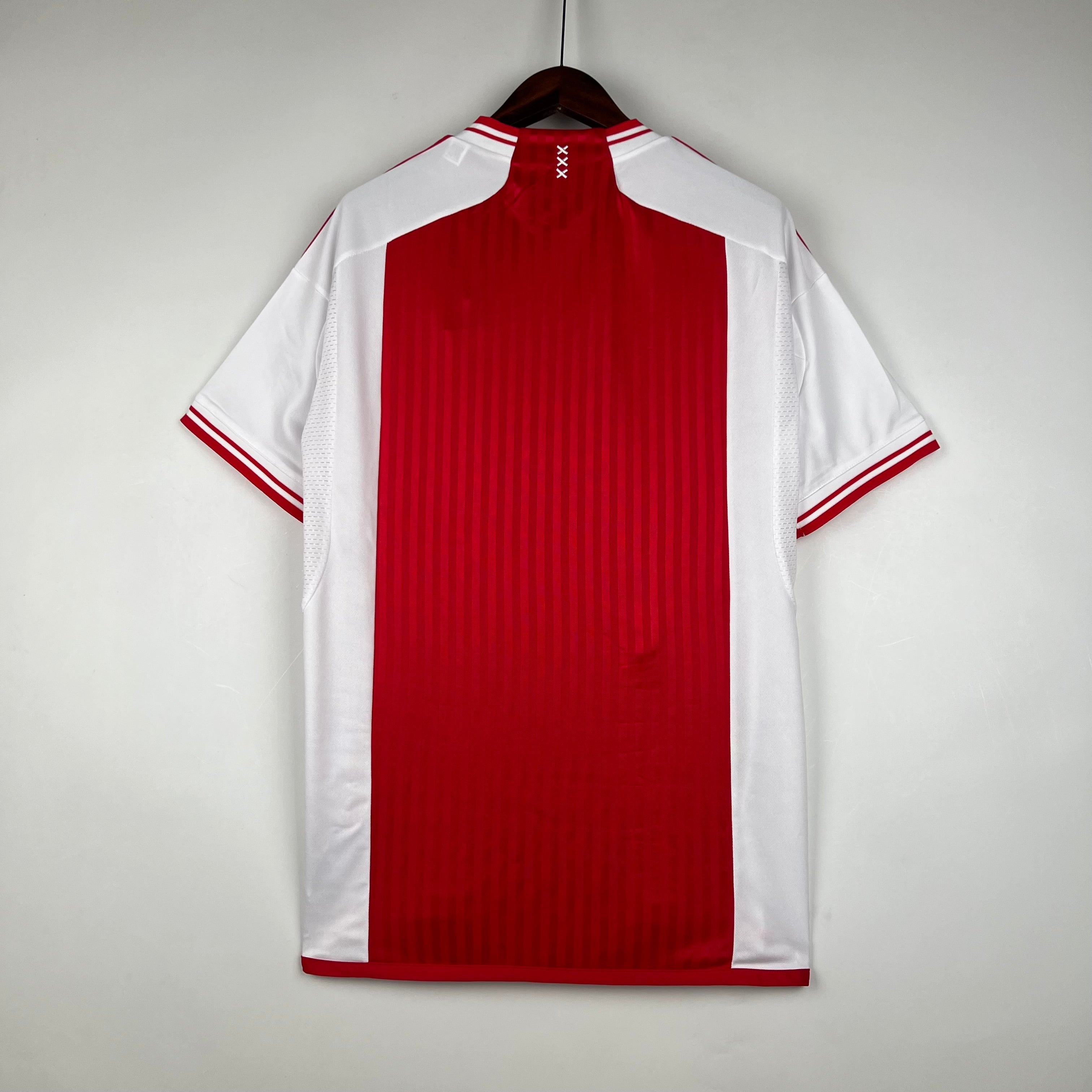 Ajax 2020-21 Away Shirt (Excellent) L