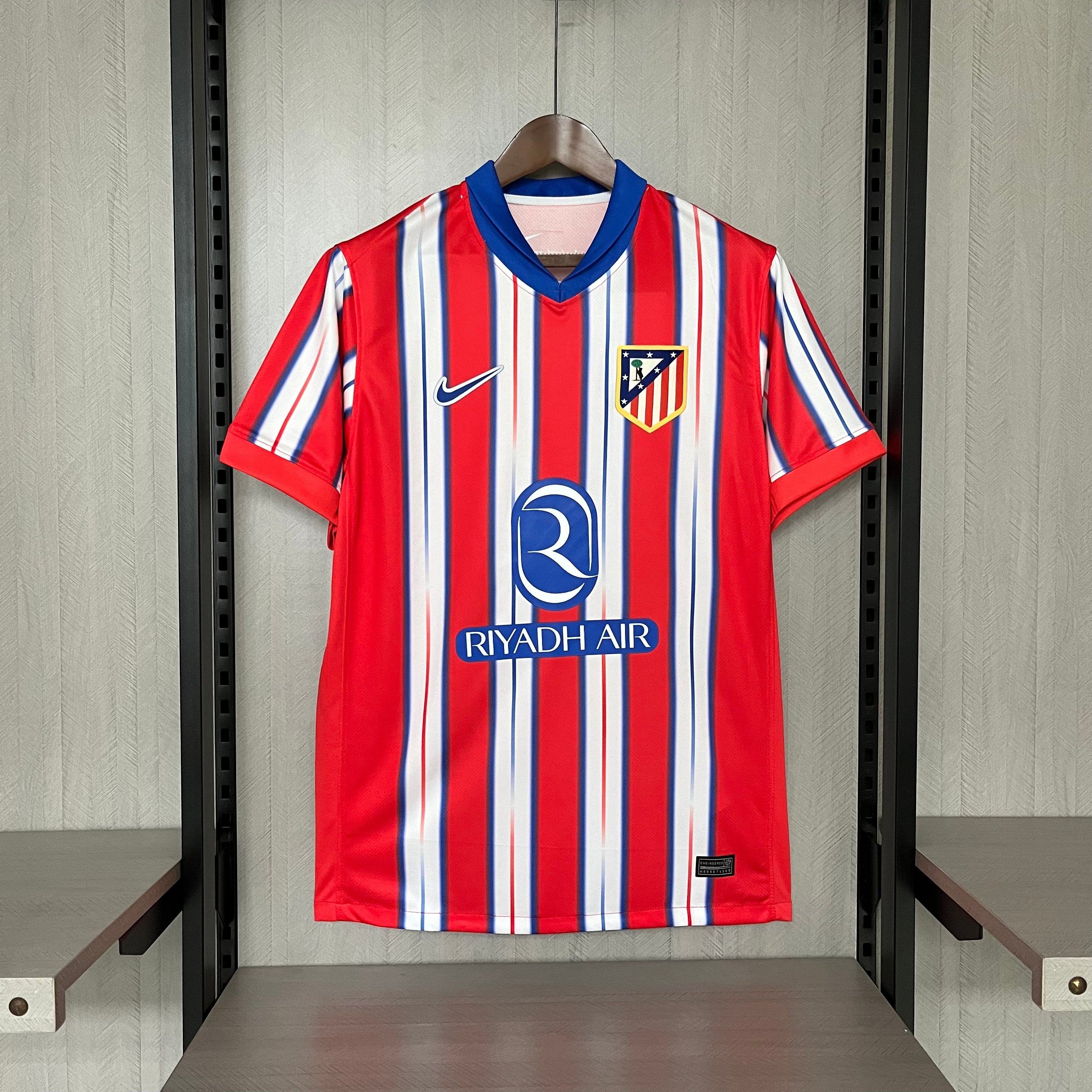 Atletico Madrid 24-25 | Home