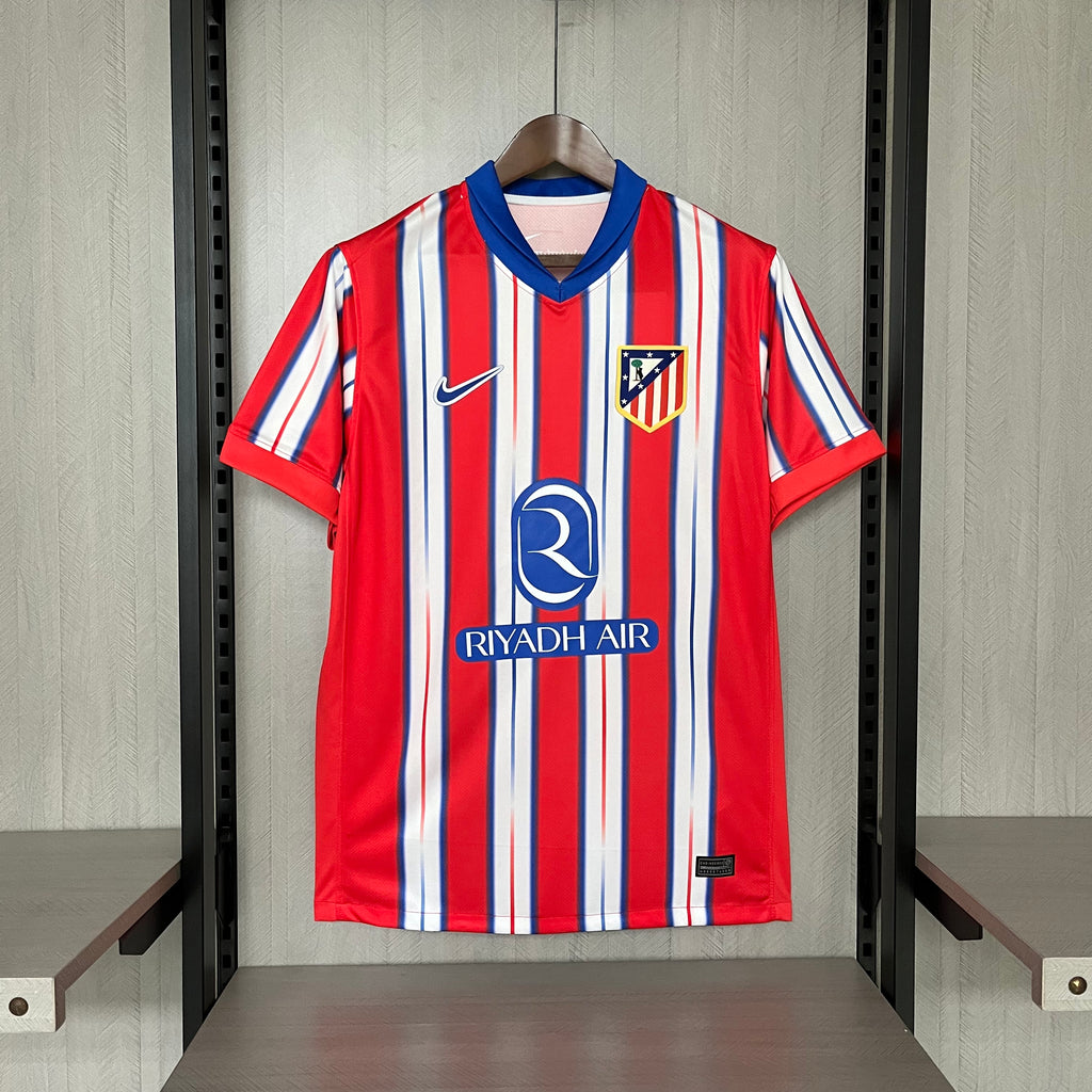 Atletico Madrid 24-25 | Home