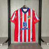 Atletico Madrid 24-25 | Home