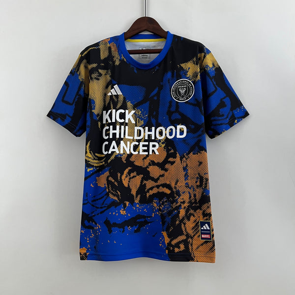 Inter Miami 22-23  Kids Away – fandomkits