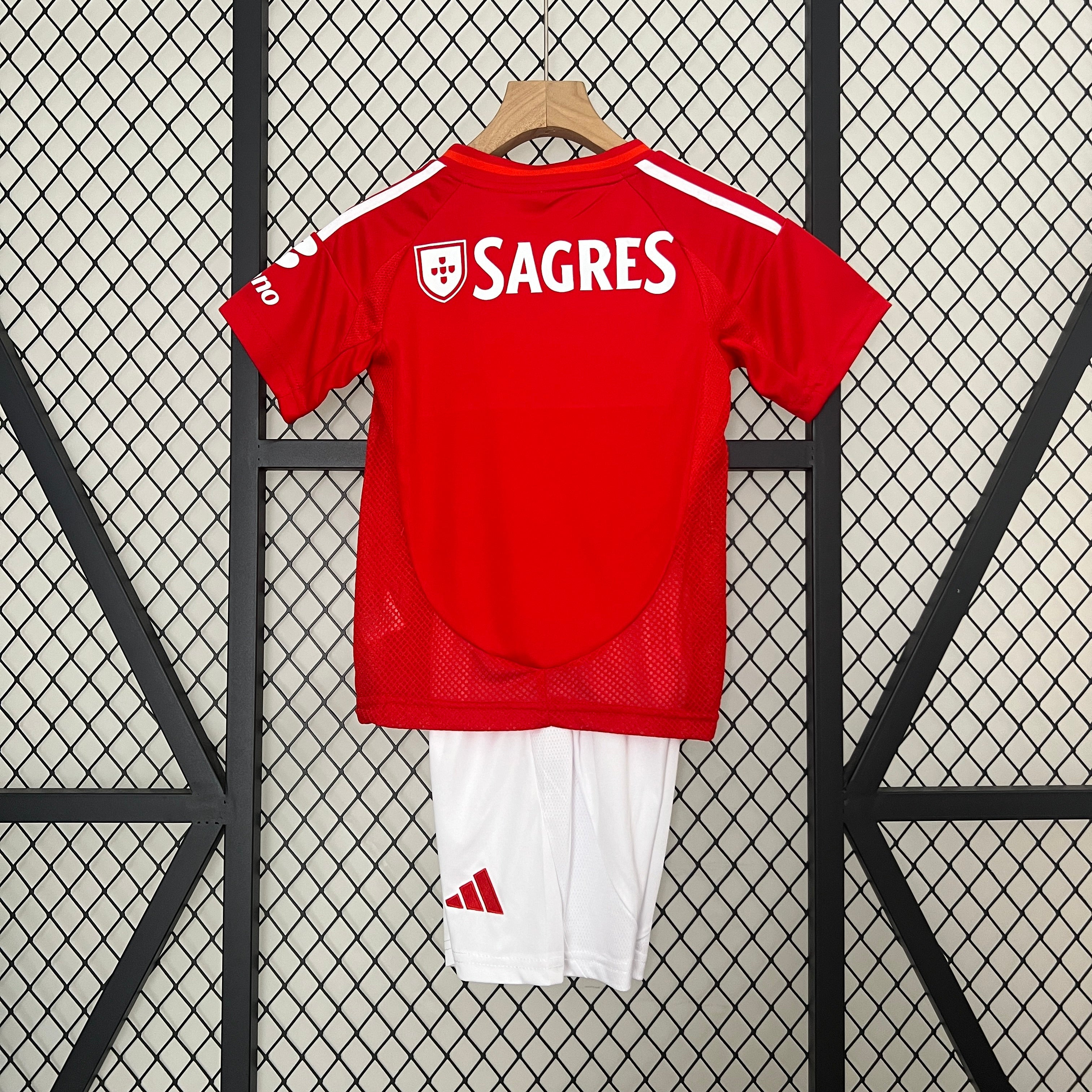 Benfica 24-25 | Kids Home