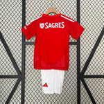 Benfica 24-25 | Kids Home