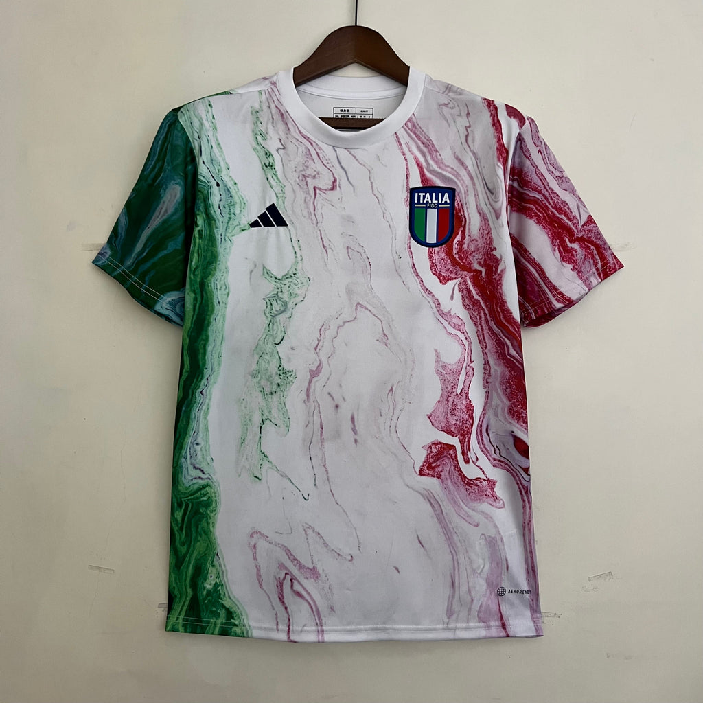 Italy 2023 | Training Wear