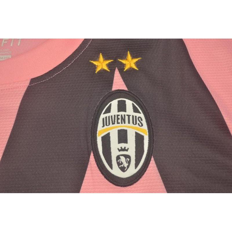 Juventus 11-12 | Retro Away - Gokits