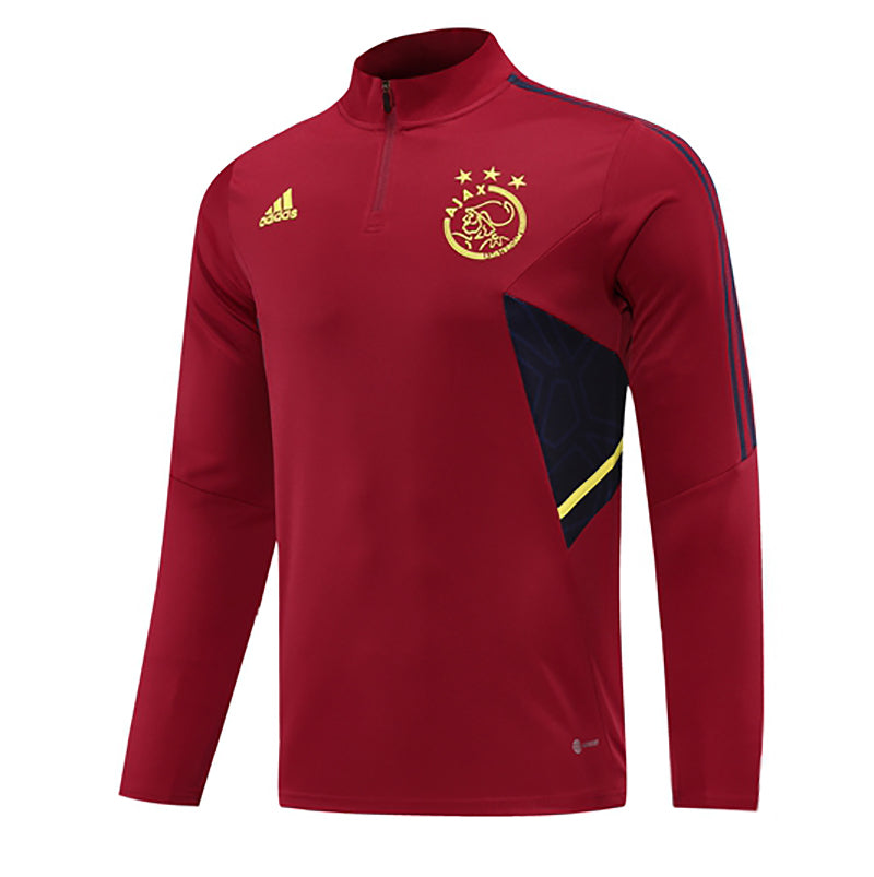 Ajax 22-23 | Red‎ | Tracksuit