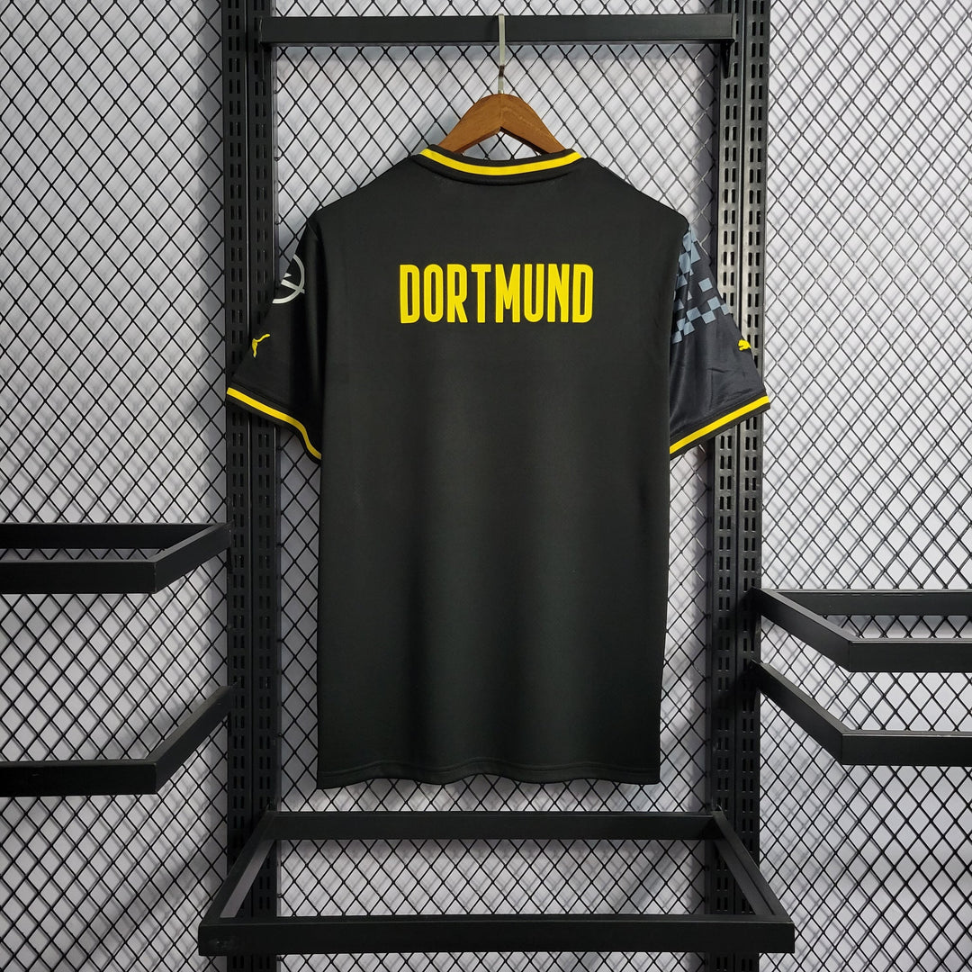 Borussia Dortmund 22-23 | Away