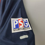PSG 01-02 | Retro Home - FandomKits Fandom Kits