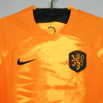 Netherlands 22 | World Cup | Home