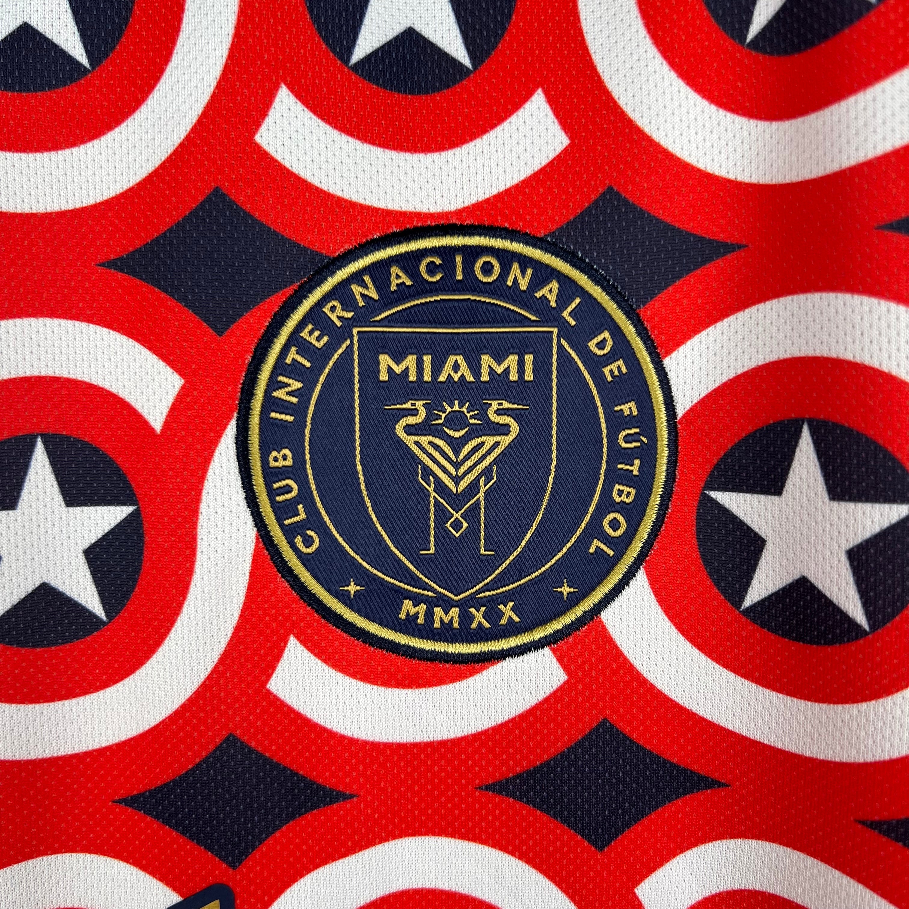 Inter Miami 22-23  Kids Away – fandomkits