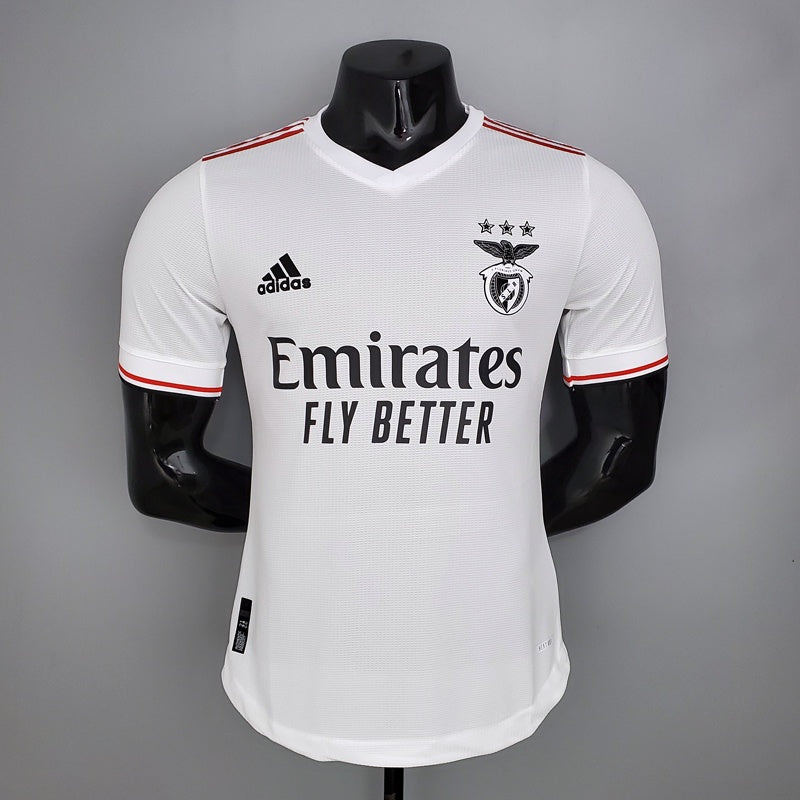 Benfica 21-22 | Away | Player Version - FandomKits S FandomKits