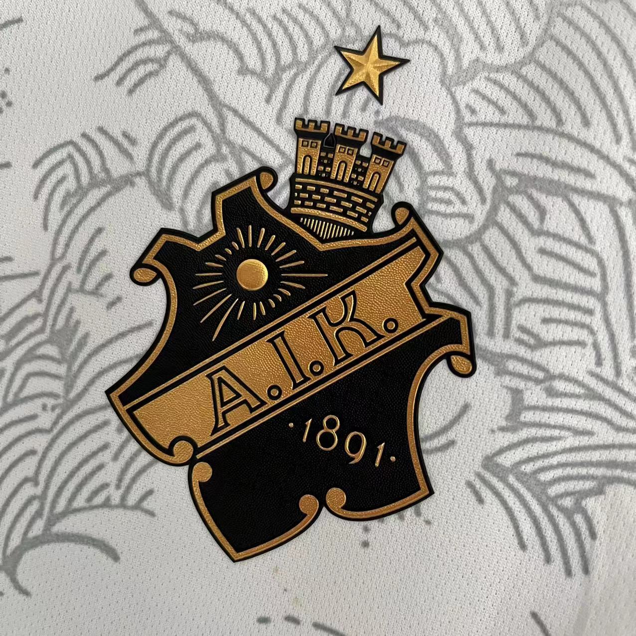 AIK Stockholm 23-24 | Limited Edition