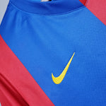 Barcelona 06-07 | Retro Home