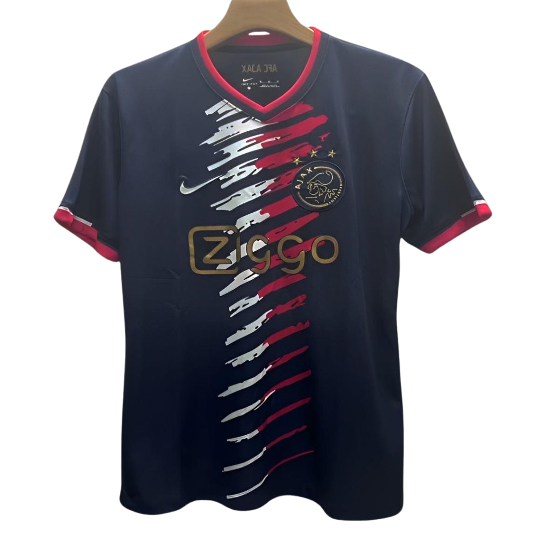 Ajax 24-25 | Special Edition