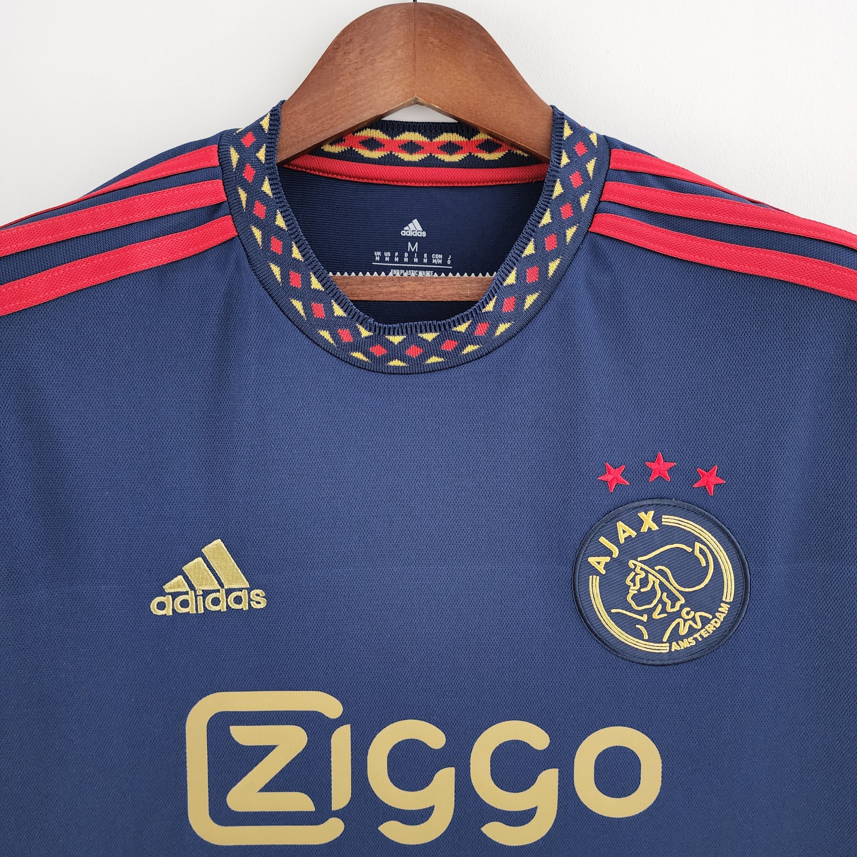 Ajax 22-23 | Away