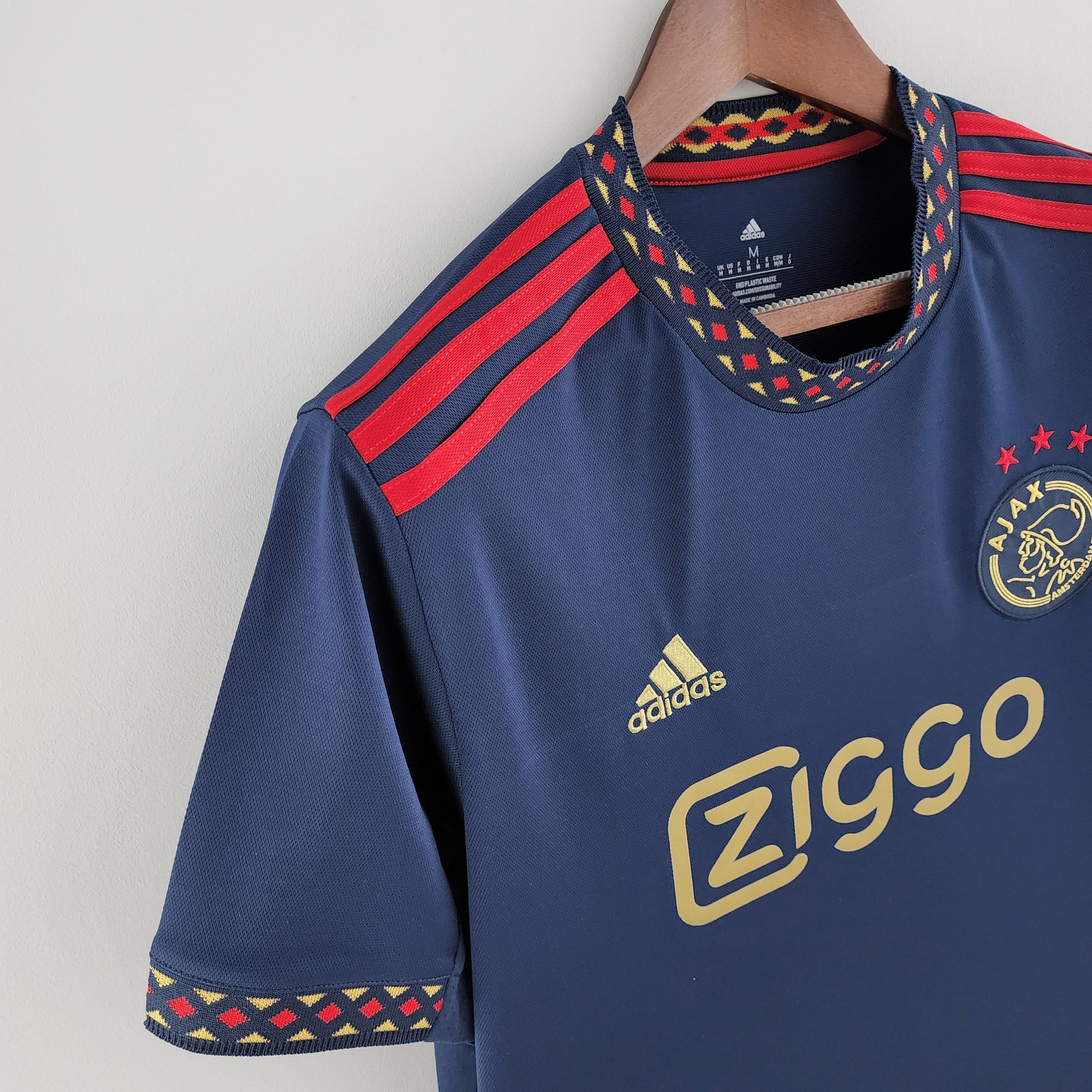 Ajax 22-23 | Away