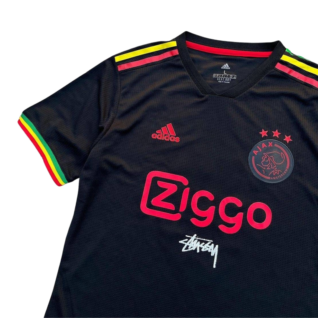 AJAX X STUSSY | Special Edition