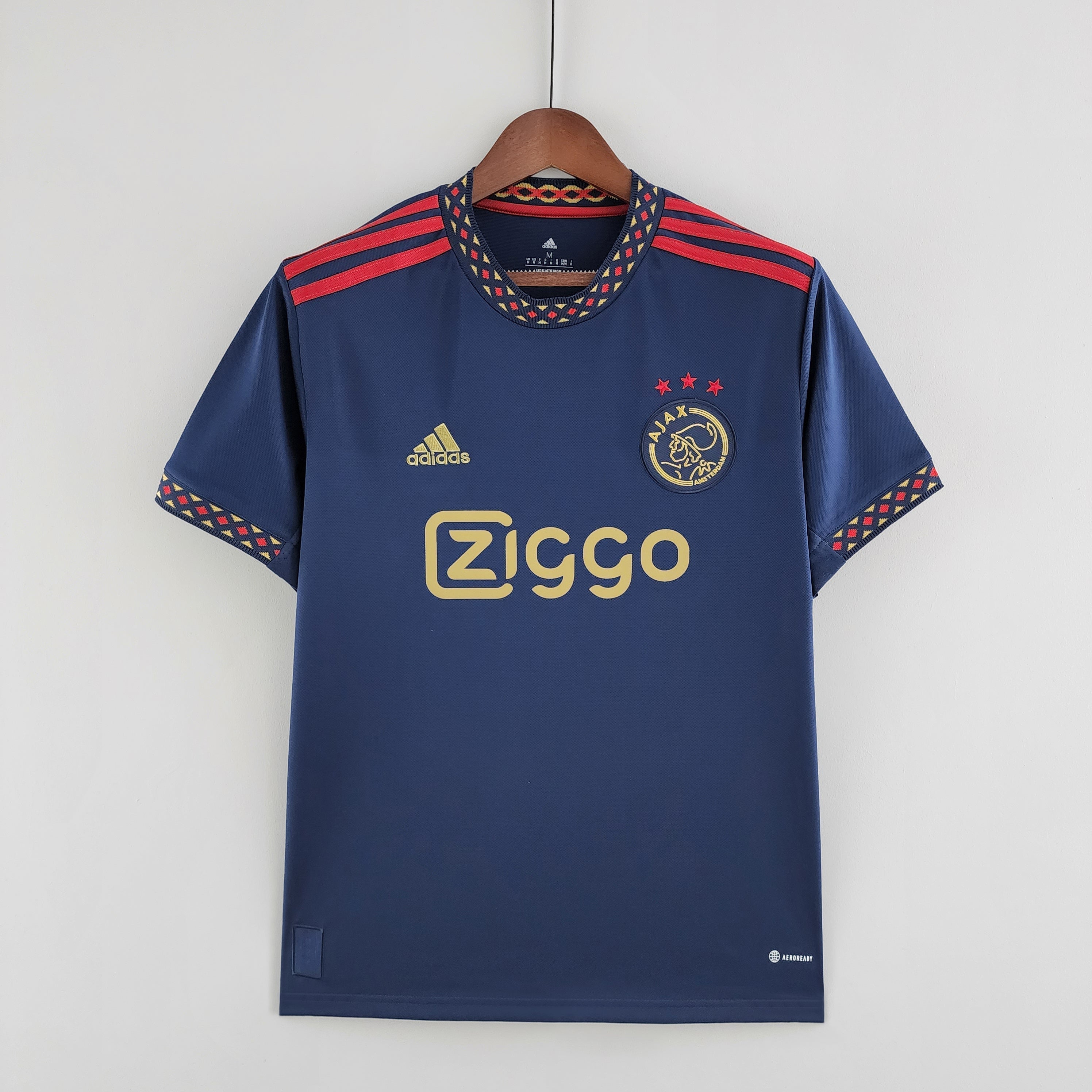 Ajax 22-23 | Away