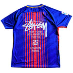 Barcelona X Stussy | Home