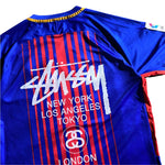 Barcelona X Stussy | Home